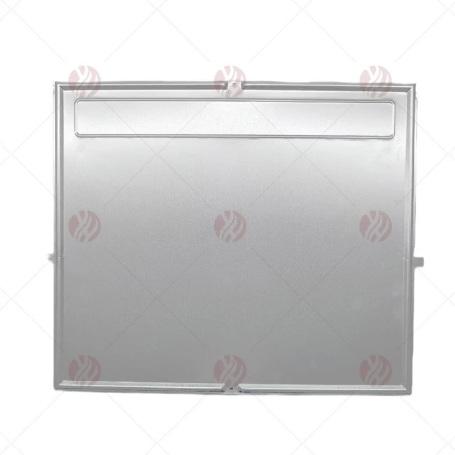 IBC plate